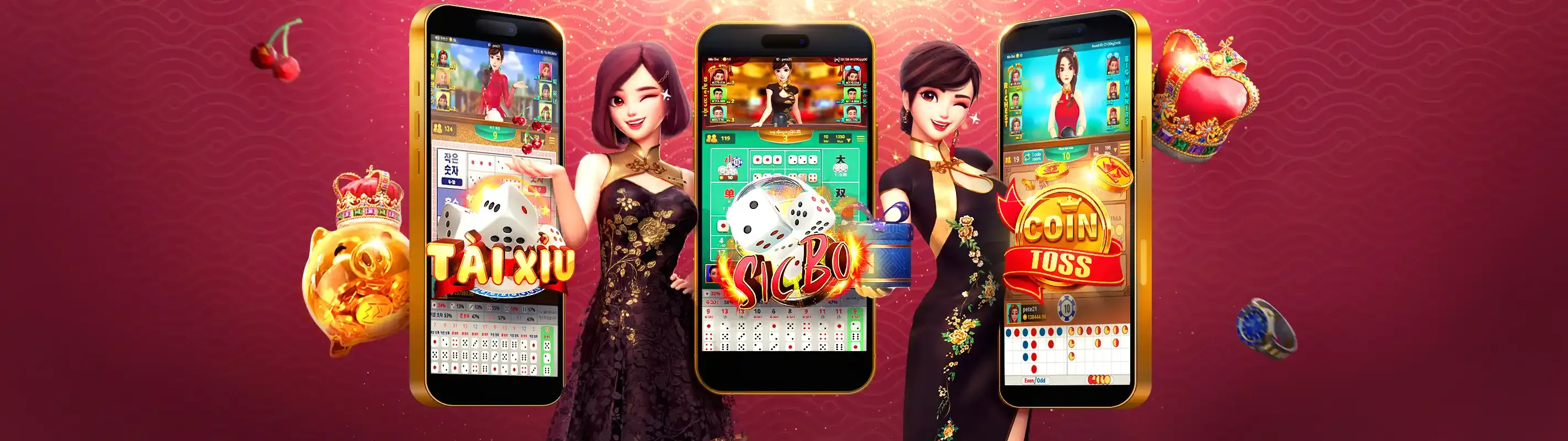 Hình ảnh chính game Bắn Cá x88 code